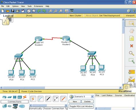 In response to andy. . Cisco packet tracer is unable to open port 8001